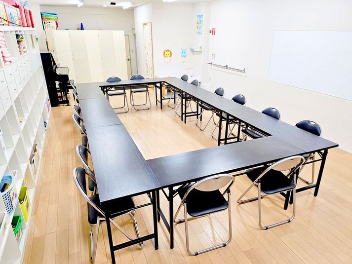 CKレンタルスペース - CKレンタルルーム