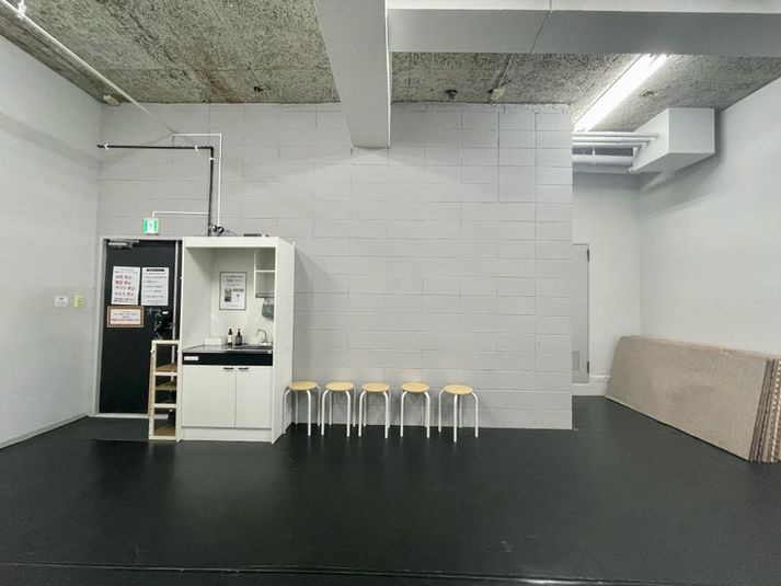 DANCE SPACE 365 - DANCE SPACE 365 新代田店