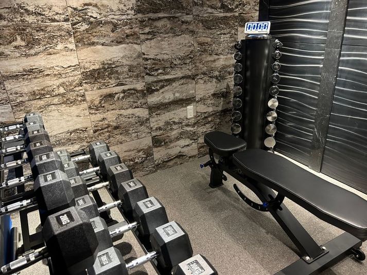 MATERIAL　GYM - MATERIAL　GYM