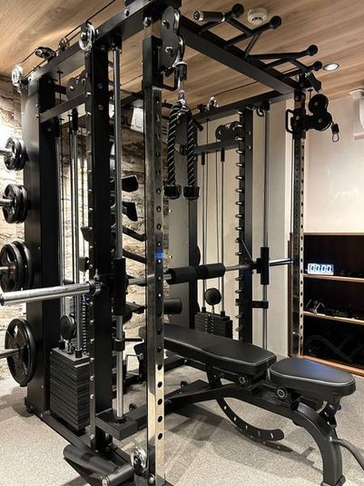 MATERIAL　GYM - MATERIAL　GYM