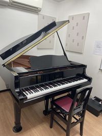 ヤマハミュージック直営教室！【駐車場完備】ピアノの練習ができるお部屋です♪ - ユニスタイル小手指
