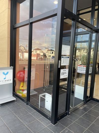 ピアノ防音部屋 S2番教室 - ユニスタイル小手指