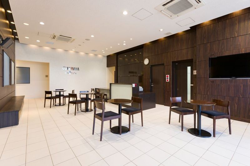 ピアノ防音部屋 S2番教室 - ユニスタイル小手指