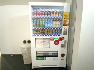 スタンダード会議室　新宿ガーデン店 4階D会議室のその他の写真