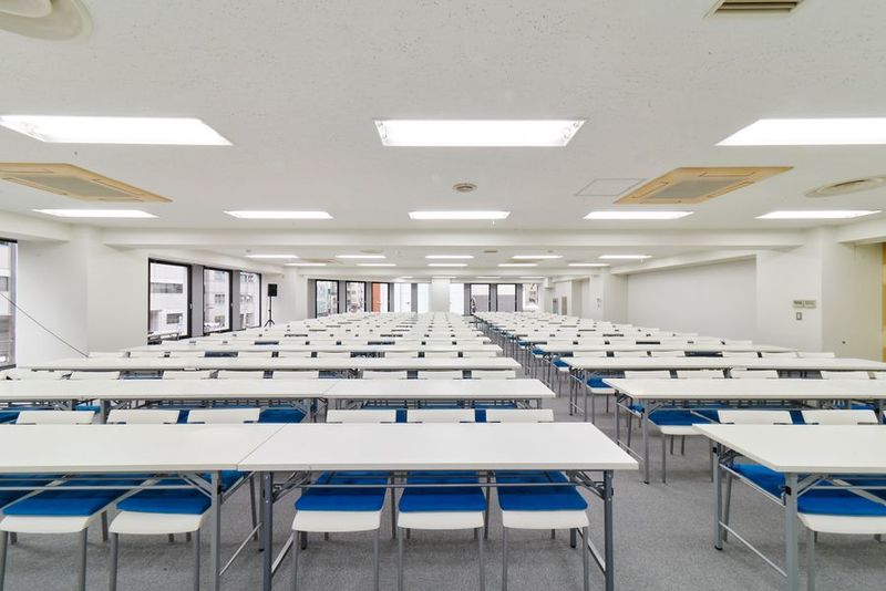 3階ホール(3/4) - スタンダード会議室　五反田ソニー通店