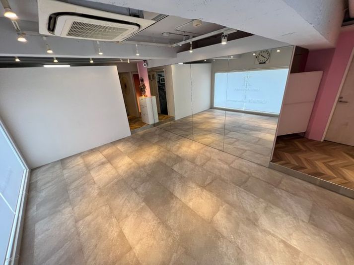 外苑前/南青山レンタルスペース"K-studio" - K-studio東京/外苑前/多目的レンタルスペース