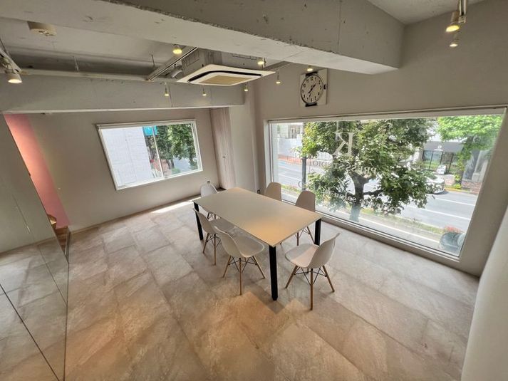 外苑前/南青山レンタルスペース"K-studio" - K-studio東京/外苑前/多目的レンタルスペース