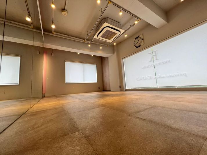 外苑前/南青山レンタルスペース"K-studio" - K-studio東京/外苑前/多目的レンタルスペース