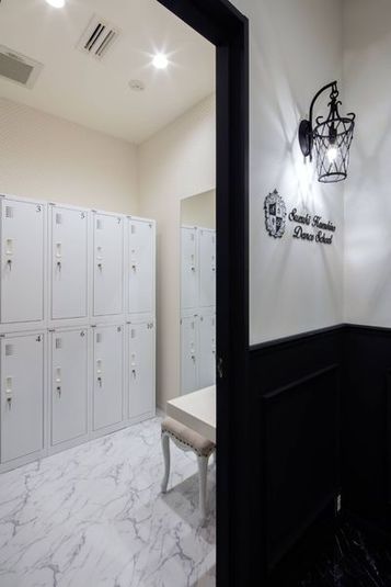 スズキカズヒロダンススクール - AITビル2F