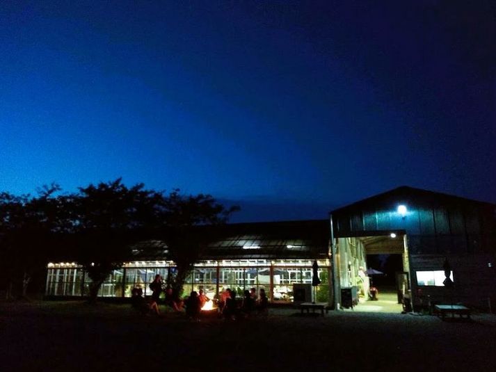 レンタルスペース - Gwwwl白里