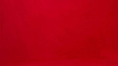 布　背景　８　赤　¥8,800/1回 - 六本木ニュー麻布ビルスタジオ 白ホリゾント レンタル 写真動画スタジオの室内の写真