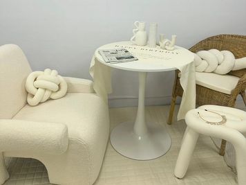 mh room の室内の写真