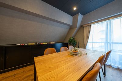 477_Onni恵比寿2nd レンタルスペースの室内の写真