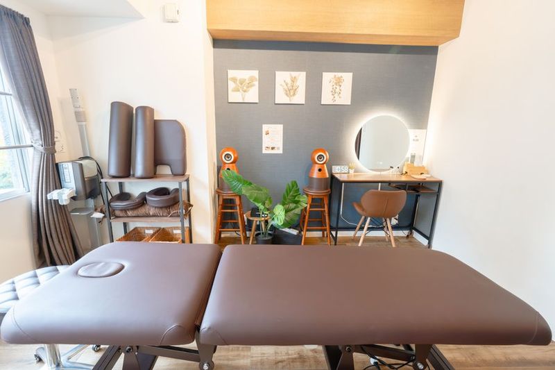 完全個室プライベートサロン - 目黒レンタルサロンYou