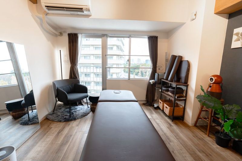 完全個室プライベートサロン - 目黒レンタルサロンYou