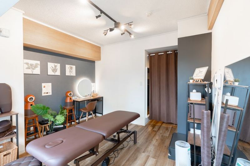 完全個室プライベートサロン - 目黒レンタルサロンYou