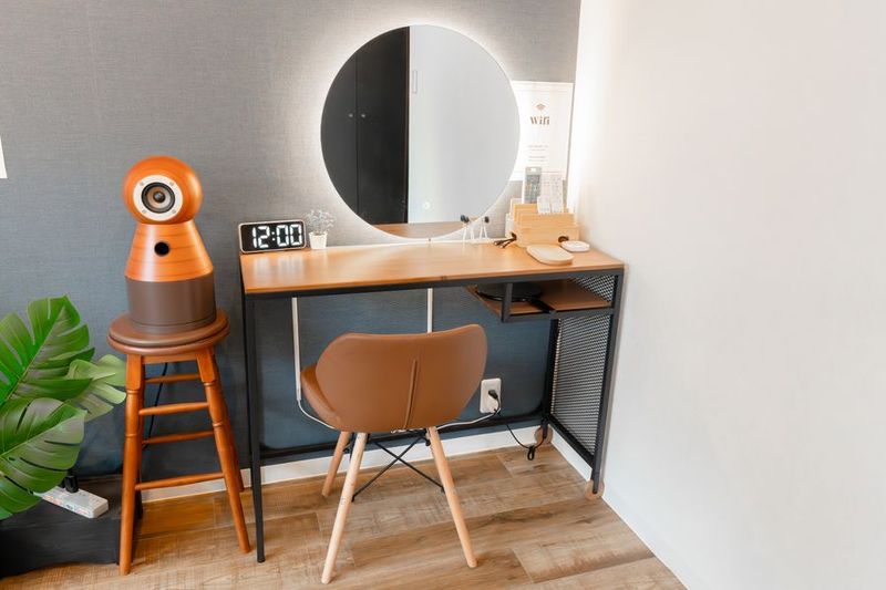 完全個室プライベートサロン - 目黒レンタルサロンYou