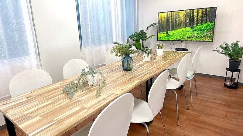 Colormell（カラメル）銀座店 【深夜帯も含むプラン】パーティ・撮影・会議・その他の室内の写真
