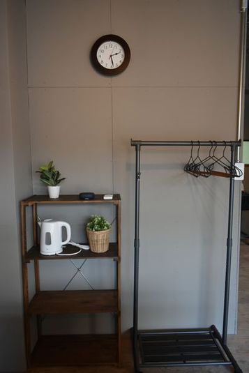 レンタルスペース白良浜204号室 - AZAMI白浜ビル