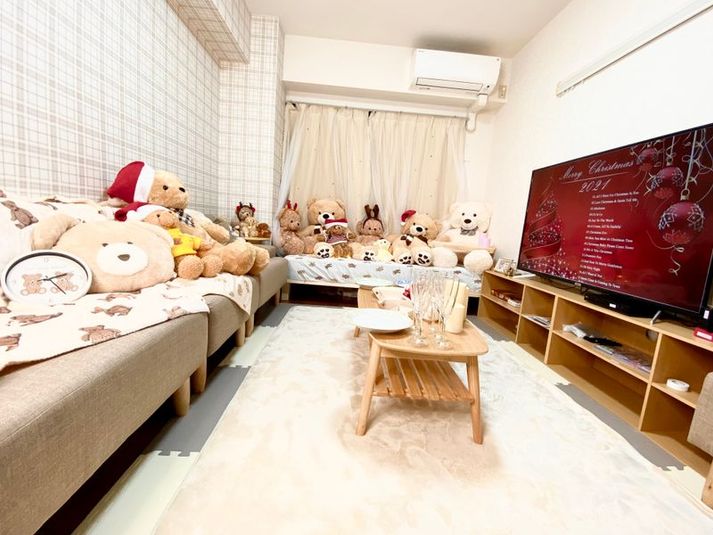 【テディー四条河原町】駅近 - 烏丸駅2分♪四条駅4分♪パーティー/撮影/レンタルスペース