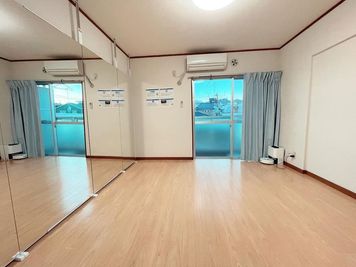 日吉駅徒歩5分！ダンススタジオとしてもシアタールームとしても使える！ - レンタルスペースBaySands