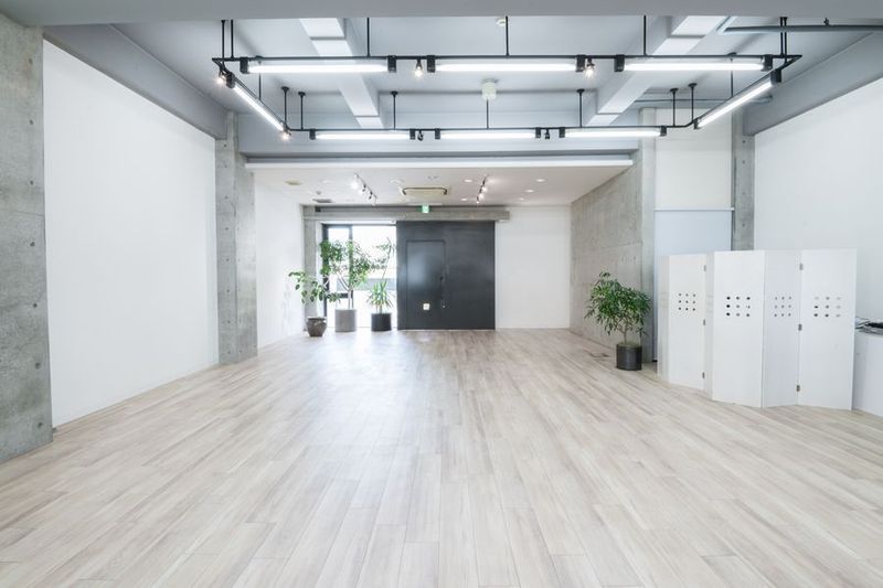 レンタルスペース Gallery Jinnan 【展示会プラン】 - レンタルスペース　GalleryJinnan　ギャラリージンナン