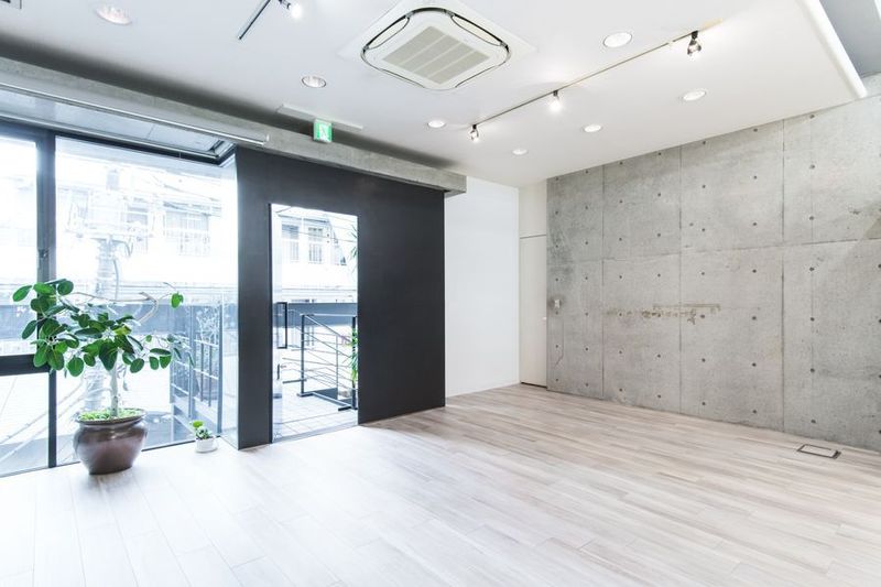 レンタルスペース Gallery Jinnan 【展示会プラン】 - レンタルスペース　GalleryJinnan　ギャラリージンナン