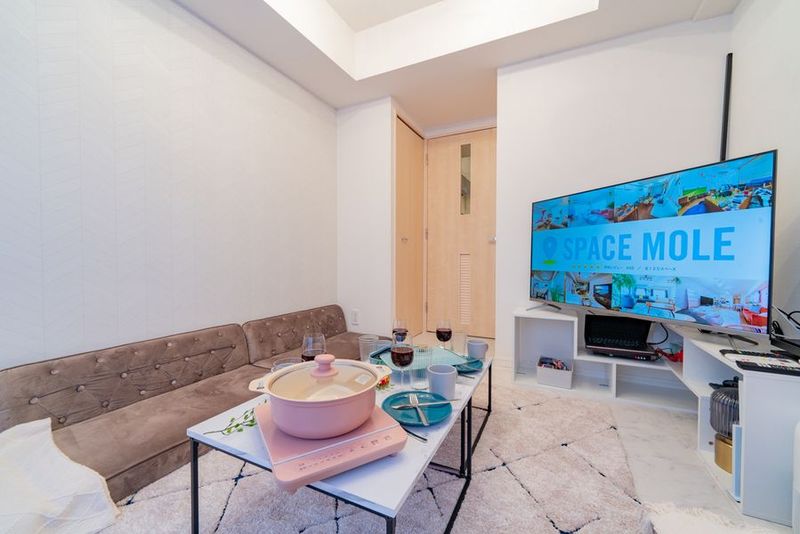 パーティールーム - 239_Elegance渋谷2nd