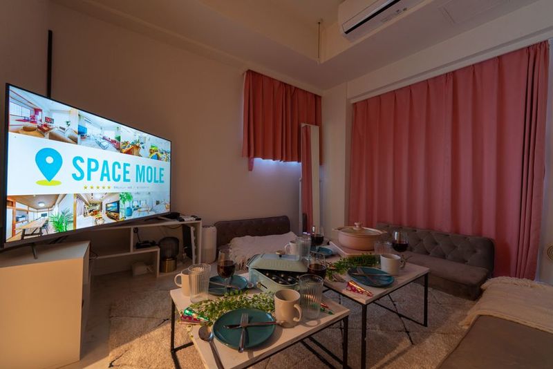 パーティールーム - 239_Elegance渋谷2nd