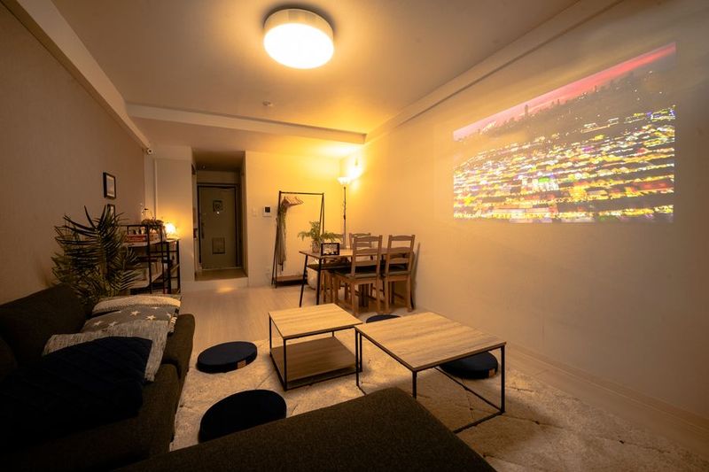 パーティールーム - 381_fika渋谷道玄坂