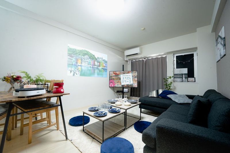 パーティールーム - 381_fika渋谷道玄坂