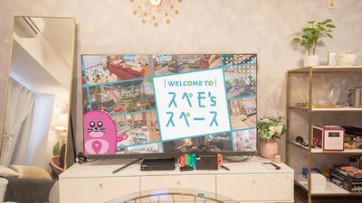 172_Elegance渋谷道玄坂 パーティールームの室内の写真