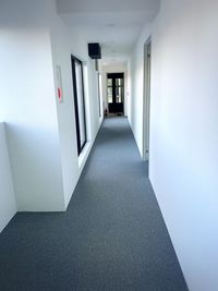 貸会議室 Office+(アイレガリア) 会議室　、　レンタルスペースの入口の写真