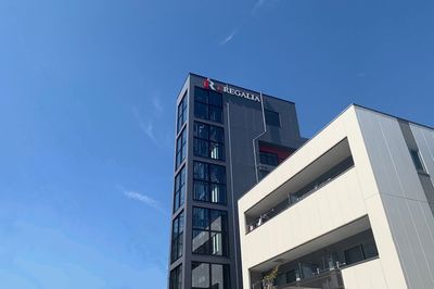 貸会議室 Office+(アイレガリア) 会議室　、　レンタルスペースの外観の写真