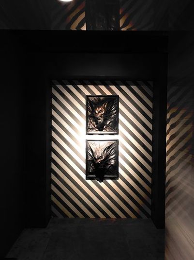 秘密基地 - 秘密基地