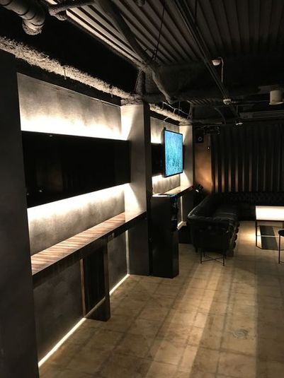 秘密基地 - 秘密基地