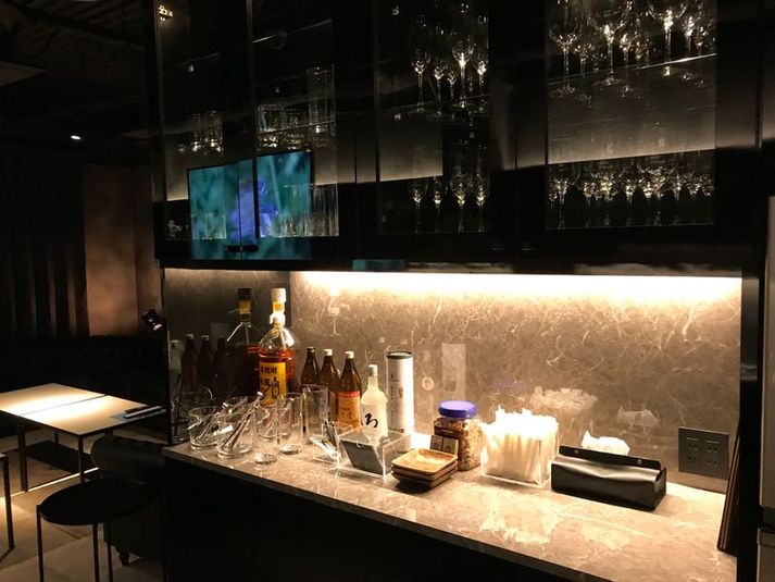 秘密基地 - 秘密基地