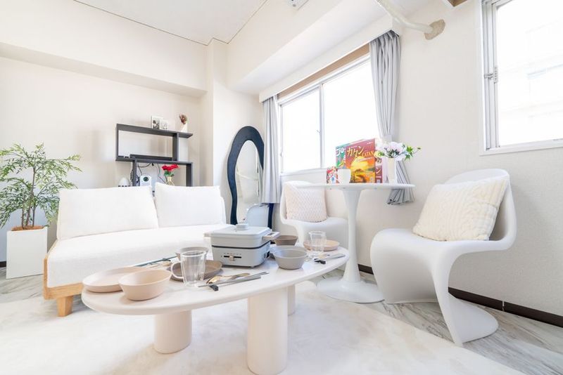 レンタルスペース - 510_Forever名古屋伏見