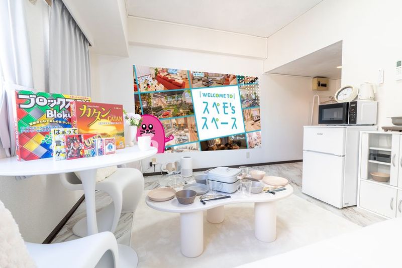 レンタルスペース - 510_Forever名古屋伏見