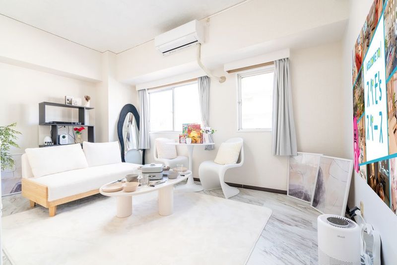 レンタルスペース - 510_Forever名古屋伏見