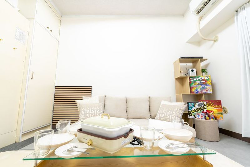 レンタルスペース - 449_NaturalGrace名古屋栄