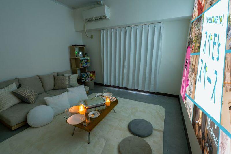 レンタルスペース - 449_NaturalGrace名古屋栄