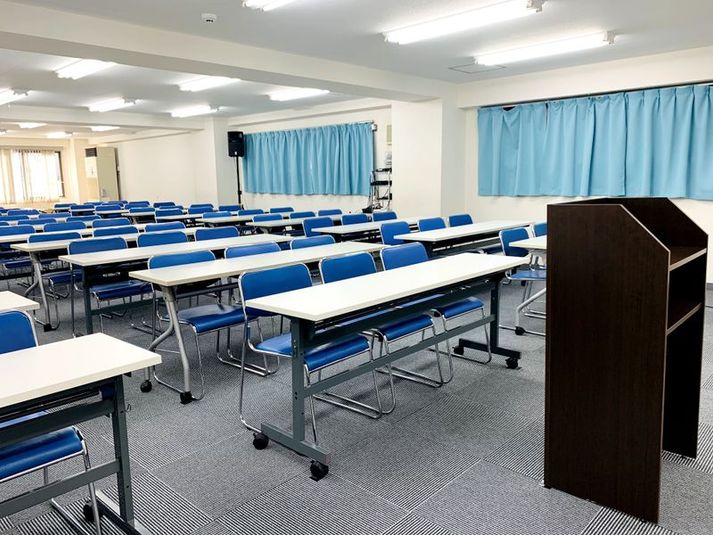 五反田カンファレンス／貸し会議室 - 五反田カンファレンス／貸し会議室