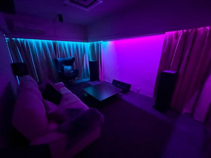 ホームシアター天神プレミア - ホームシアター天神～プレミア～