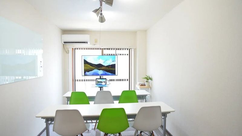 ふれあい貸し会議室 浜松B - ふれあい貸し会議室 浜松プチルトゥール