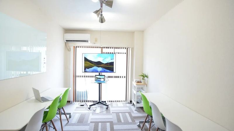 ふれあい貸し会議室 浜松B - ふれあい貸し会議室 浜松プチルトゥール