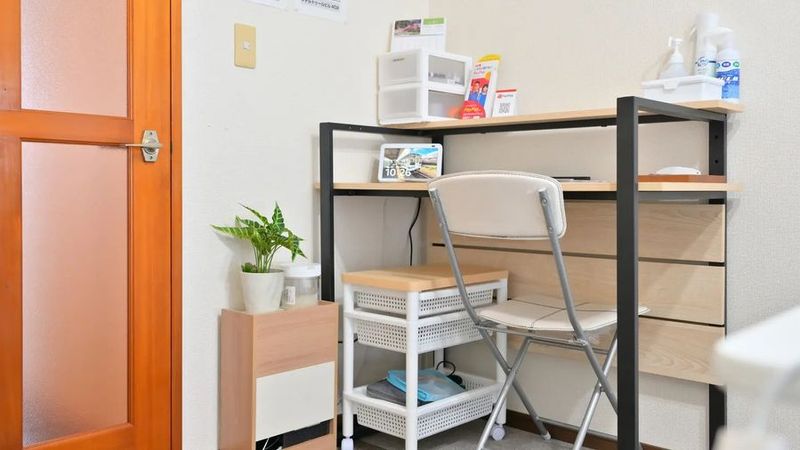 ふれあい貸し会議室 浜松B - ふれあい貸し会議室 浜松プチルトゥール