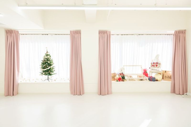 撮影レンタルスタジオ（Cスタジオ） - LA LUICE REVE レンタルスタジオ