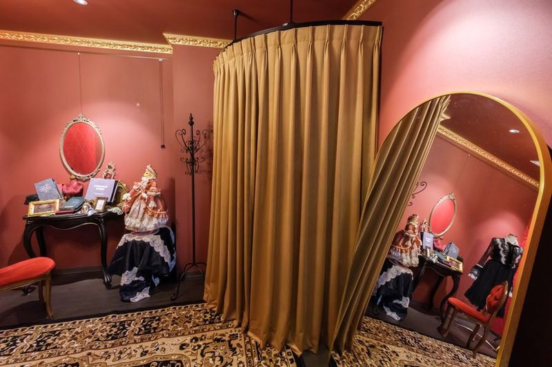 撮影レンタルスタジオ（Bスタジオ） - LA LUICE REVE レンタルスタジオ