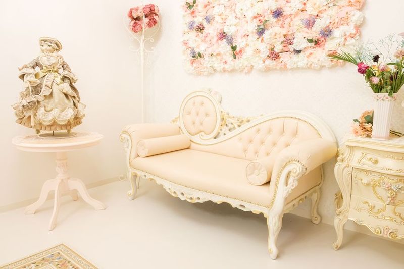 撮影レンタルスタジオ（Aスタジオ） - LA LUICE REVE レンタルスタジオ